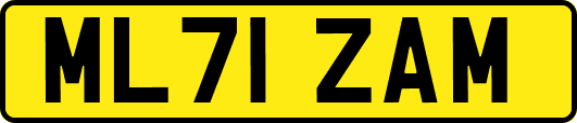 ML71ZAM
