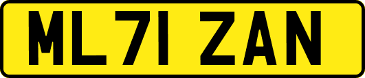 ML71ZAN