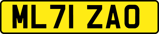 ML71ZAO