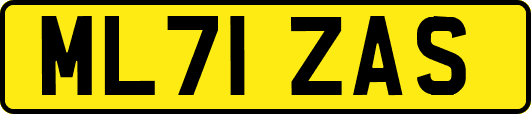 ML71ZAS