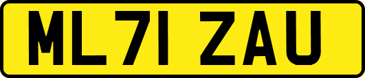 ML71ZAU