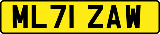 ML71ZAW