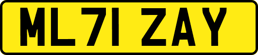 ML71ZAY