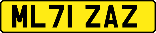 ML71ZAZ
