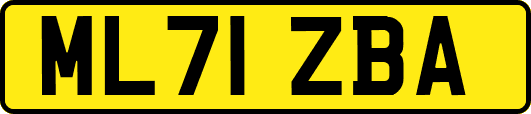 ML71ZBA