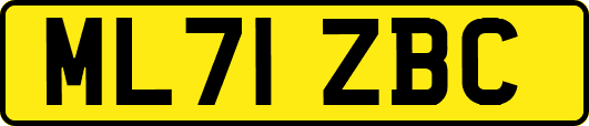 ML71ZBC