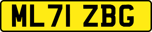 ML71ZBG