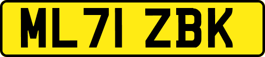 ML71ZBK