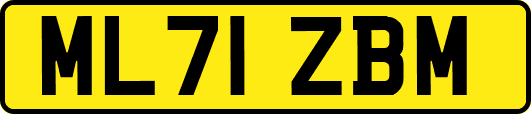 ML71ZBM