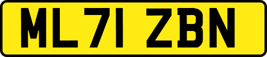 ML71ZBN