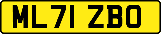 ML71ZBO