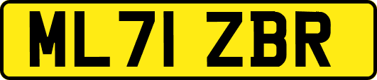ML71ZBR