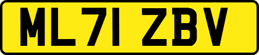 ML71ZBV
