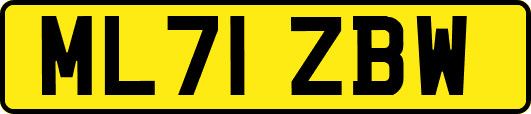 ML71ZBW