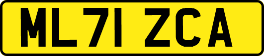 ML71ZCA
