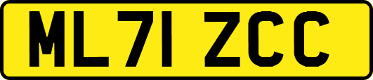 ML71ZCC