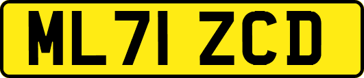 ML71ZCD