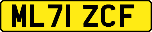 ML71ZCF