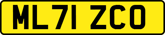ML71ZCO
