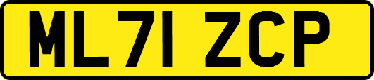 ML71ZCP