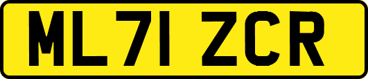 ML71ZCR