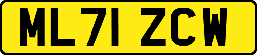 ML71ZCW