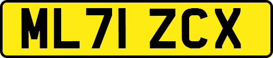 ML71ZCX