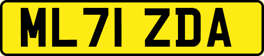 ML71ZDA