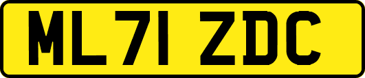 ML71ZDC