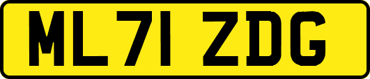 ML71ZDG