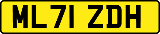 ML71ZDH
