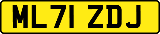 ML71ZDJ