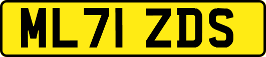 ML71ZDS