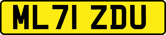 ML71ZDU