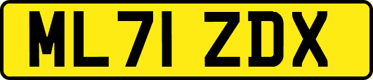 ML71ZDX