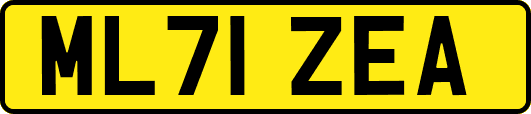 ML71ZEA