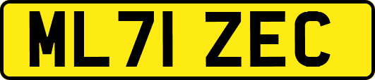 ML71ZEC
