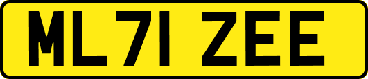 ML71ZEE