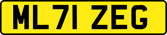 ML71ZEG