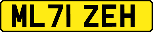 ML71ZEH
