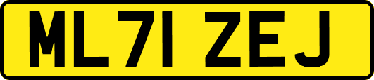 ML71ZEJ