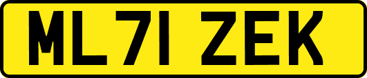 ML71ZEK