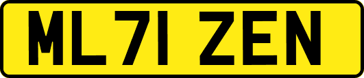 ML71ZEN