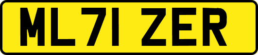 ML71ZER