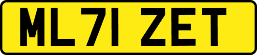 ML71ZET