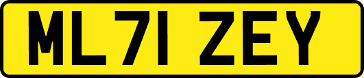 ML71ZEY