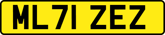 ML71ZEZ