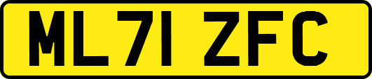 ML71ZFC