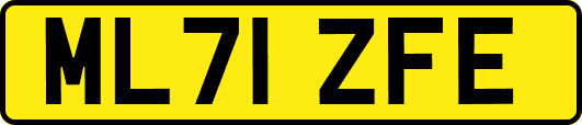 ML71ZFE