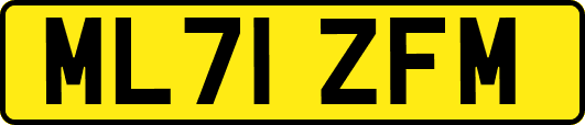 ML71ZFM